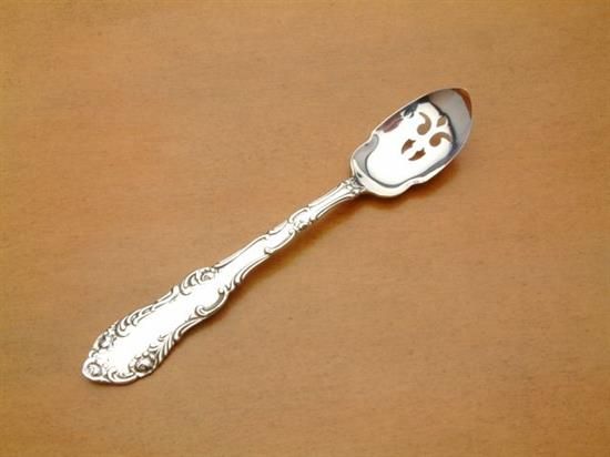 Picture of Olive Spoon: