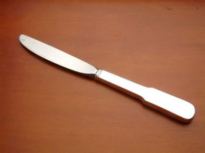 Picture of Lunch Knife Modern