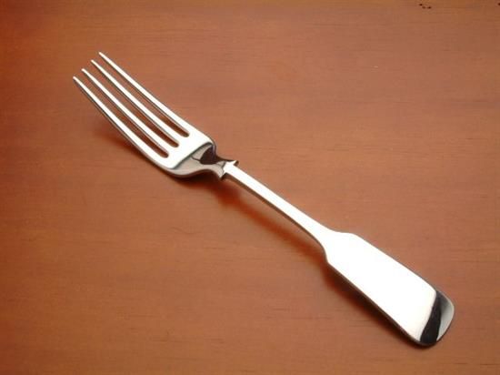 Picture of Dinner Forks