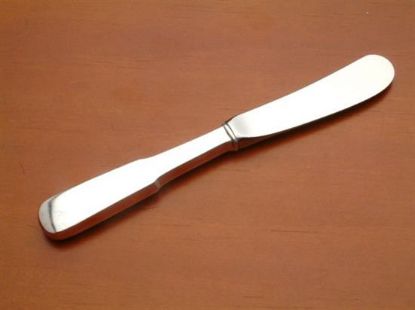 Picture of Hh Paddle Bl.spreaders