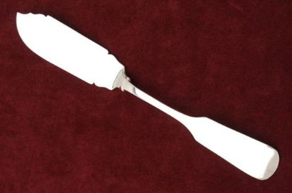 Picture of Flat Master Butter Ser