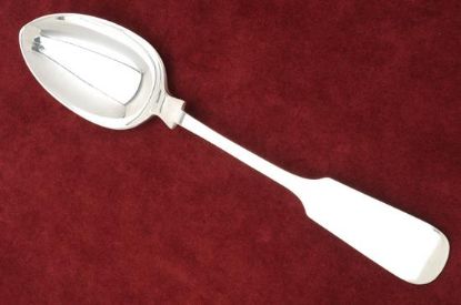 Picture of Oval Soup/dessert Spn: