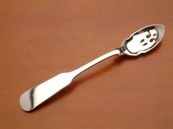 Picture of Olive Spoon: