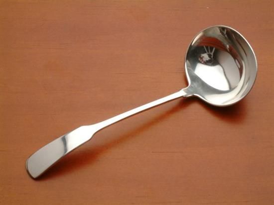 Picture of Sauce Ladle: