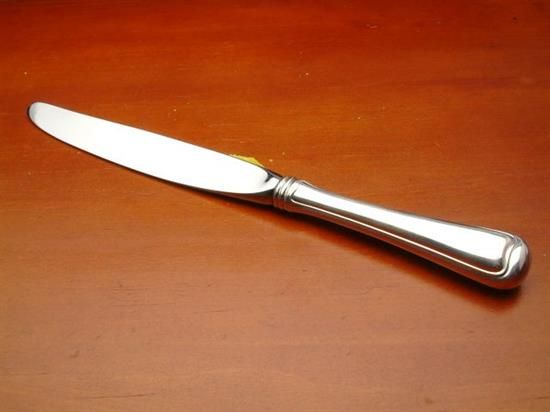 Picture of Place Knife Modern