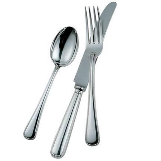 Picture of New 5pc. Dinner Settin