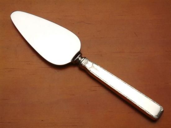 Picture of Cheese Serving Knife