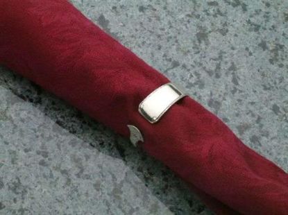 Picture of Napkin Ring 1/2"wide
