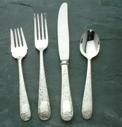 Picture of 4pc Place Size Setting