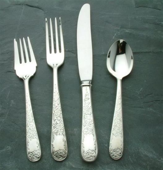 Picture of 4pc Place Size Setting