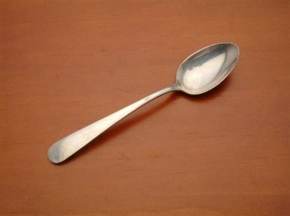 Picture of Teaspoons