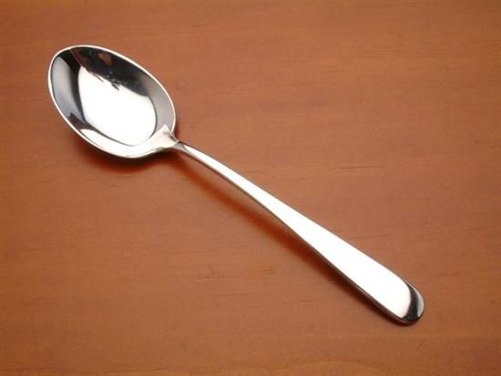 Picture of Place Soup Spoons