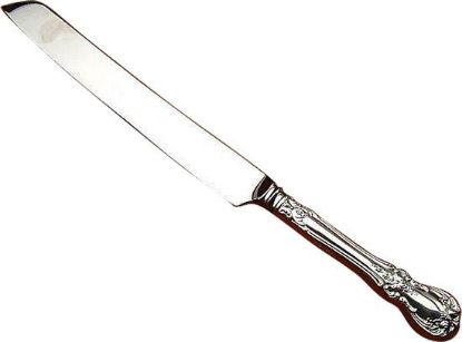 Picture of Wedding Cake Knife