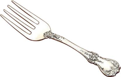 Picture of Baby Fork