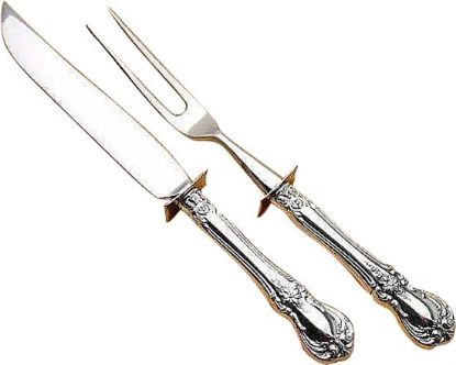 Picture of New Steak Carving Set