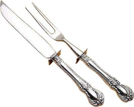 Picture of New Steak Carving Set