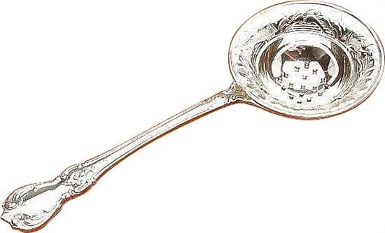 Picture of Tea Strainer