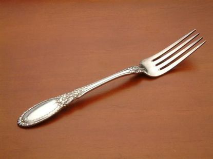 Picture of New Lunch Forks: