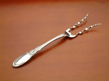 Picture of Baked Potato Serv.fork