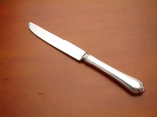 Picture of Dinner Knives French