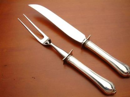 Picture of New Steak Carving Set