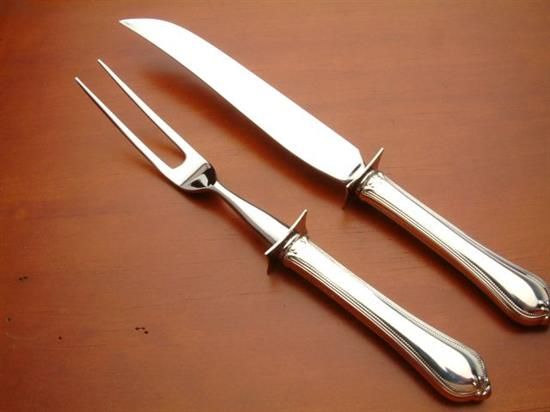 Picture of New Steak Carving Set
