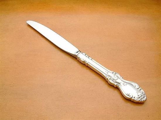 Picture of Dinner Knives Modern