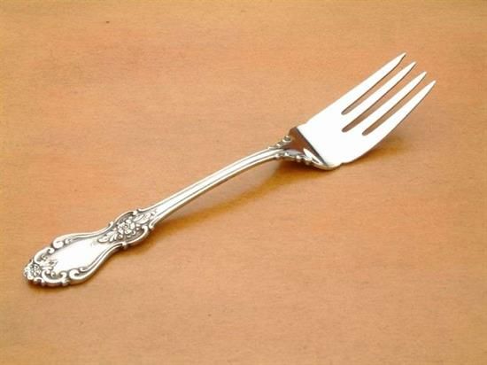 Picture of Salad Forks: