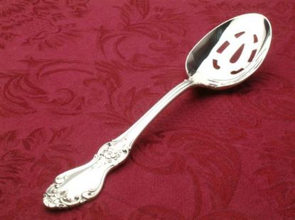 Picture of New Pierced Tablespoon