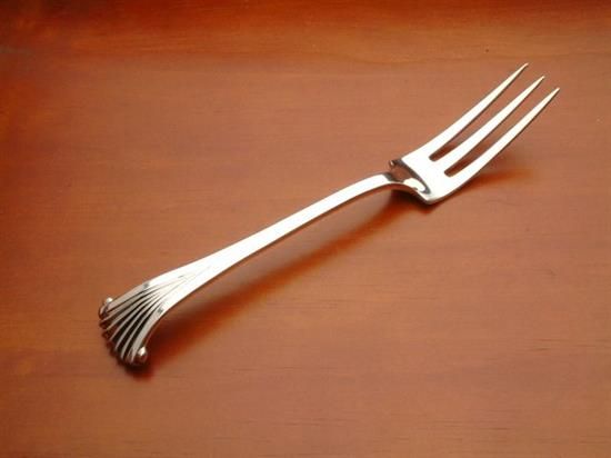 Picture of New Dinner Size Forks