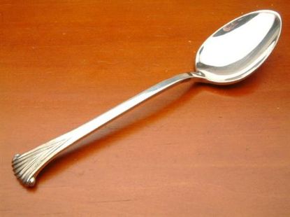 Picture of Place Soup Spoons