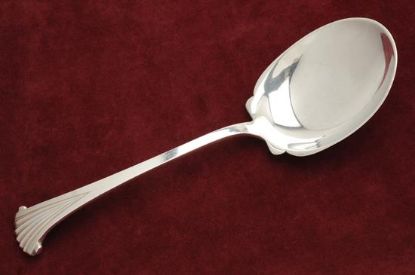 Picture of Berry Serving Spoon