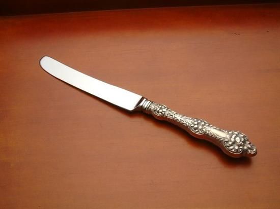 Picture of Dinner Knives Modern