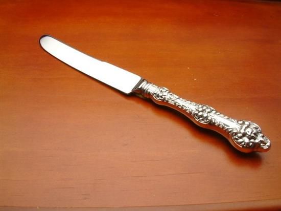 Picture of Dinner Knives French