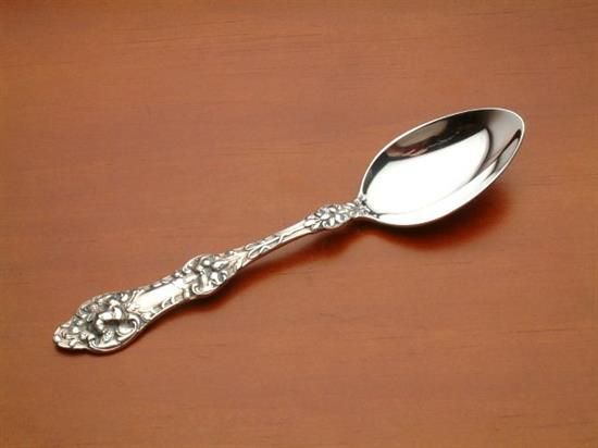 Picture of Teaspoons