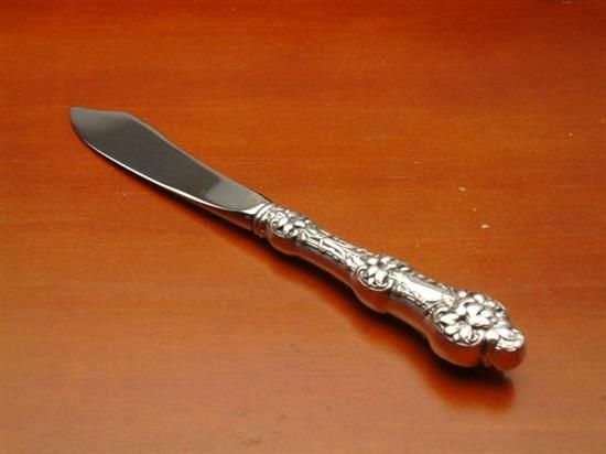 Picture of Hh Master Butter Serv.