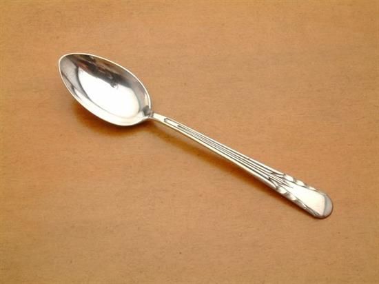 Picture of Small Tsps 5-1/2"