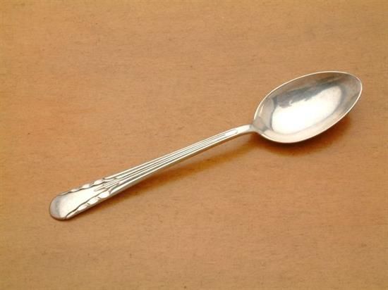 Picture of Demitasse/coffee Spoon