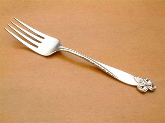 Picture of Salad Forks: