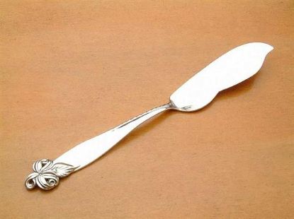 Picture of Flat Master Butter Ser