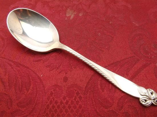 Picture of Place Soup Spoons