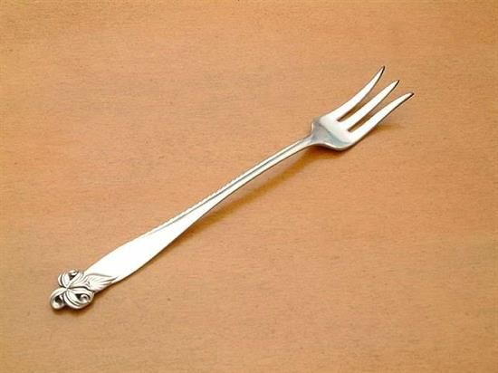 Picture of Cocktail Forks