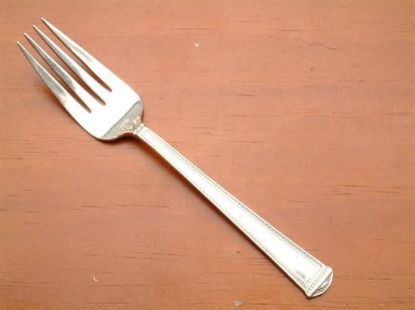 Picture of Salad Forks: