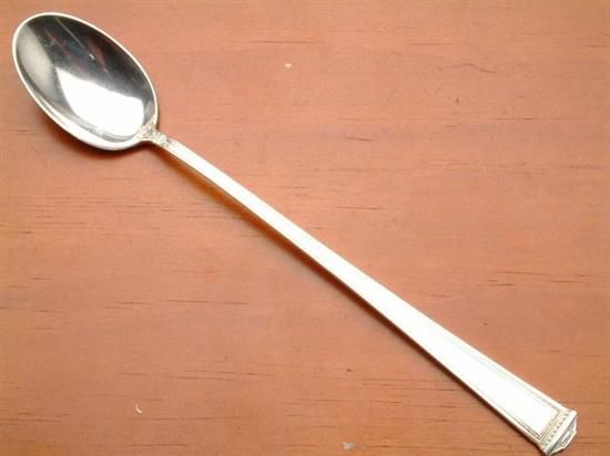 Picture of Iced Beverage Tsps