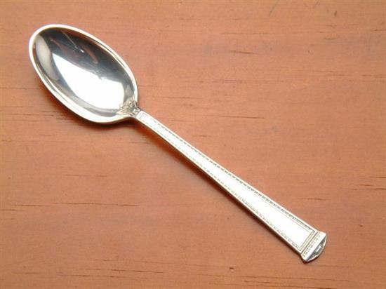Picture of Demitasse/coffee Spoon