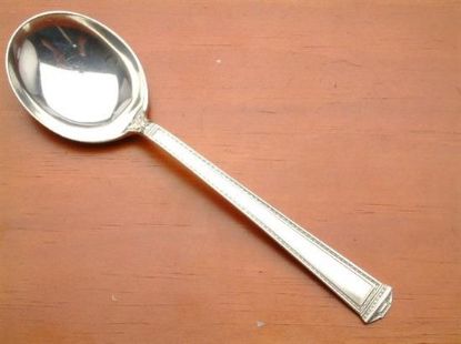 Picture of Gumbo Soup Spoon