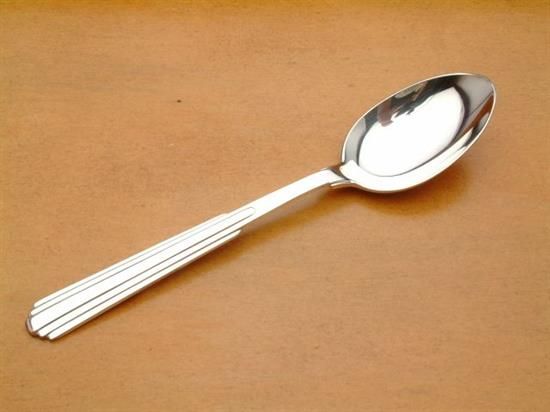 Picture of Place Soup Spoons