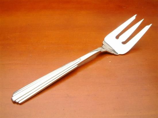 Picture of New Cold Meat Forks