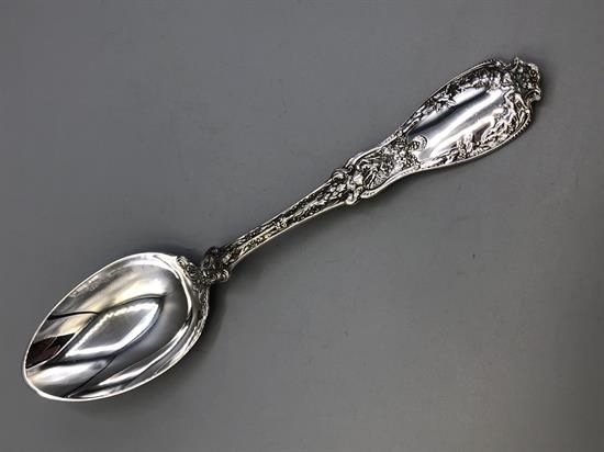 Picture of Table Serving Spoon
