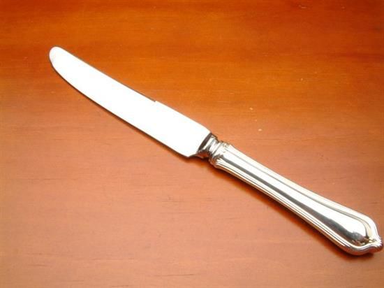 Picture of Dinner Knives French